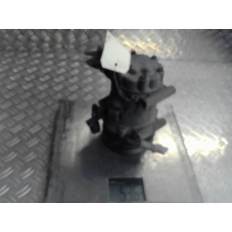 Compresseur clim NISSAN MICRA 3 Photo n°1