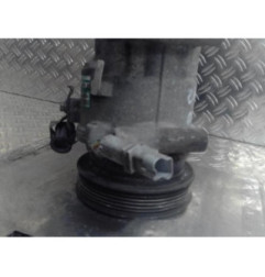 Compresseur clim NISSAN MICRA 3