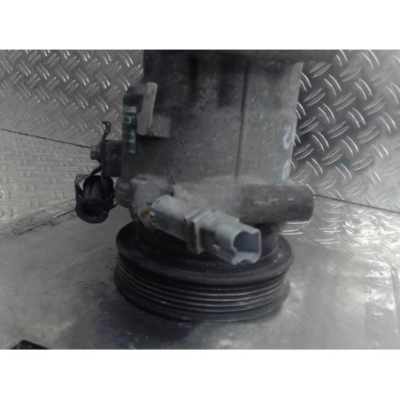 Compresseur clim NISSAN MICRA 3