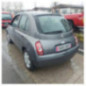 Compresseur clim NISSAN MICRA 3