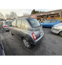 Compresseur clim NISSAN MICRA 3 Photo n°19