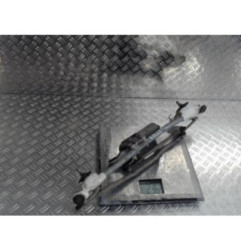 Moteur essuie glace avant NISSAN MICRA 3 Photo n°1