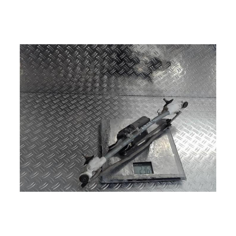 Moteur essuie glace avant NISSAN MICRA 3