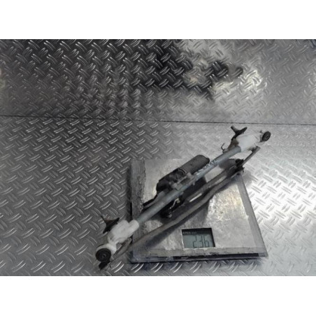 Moteur essuie glace avant NISSAN MICRA 3 Photo n°1