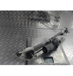 Moteur essuie glace avant NISSAN MICRA 3 Photo n°4