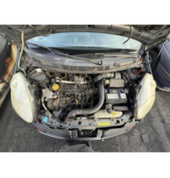 Moteur essuie glace avant NISSAN MICRA 3 Photo n°11