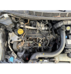 Moteur essuie glace avant NISSAN MICRA 3 Photo n°12