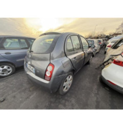 Moteur essuie glace avant NISSAN MICRA 3 Photo n°19