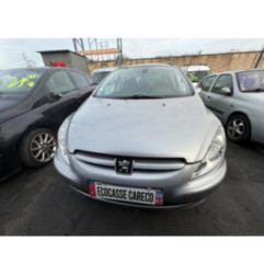 Aile avant droit PEUGEOT 307 Photo n°14