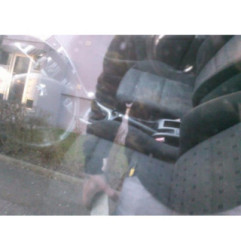 Air bag rideau droit PEUGEOT 307 Photo n°7