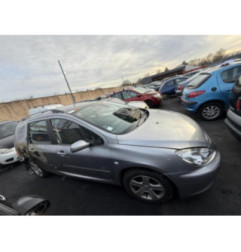 Air bag rideau droit PEUGEOT 307 Photo n°14