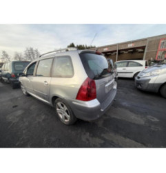 Air bag rideau droit PEUGEOT 307 Photo n°18