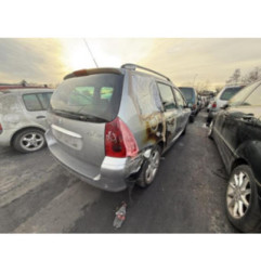 Air bag rideau droit PEUGEOT 307 Photo n°19