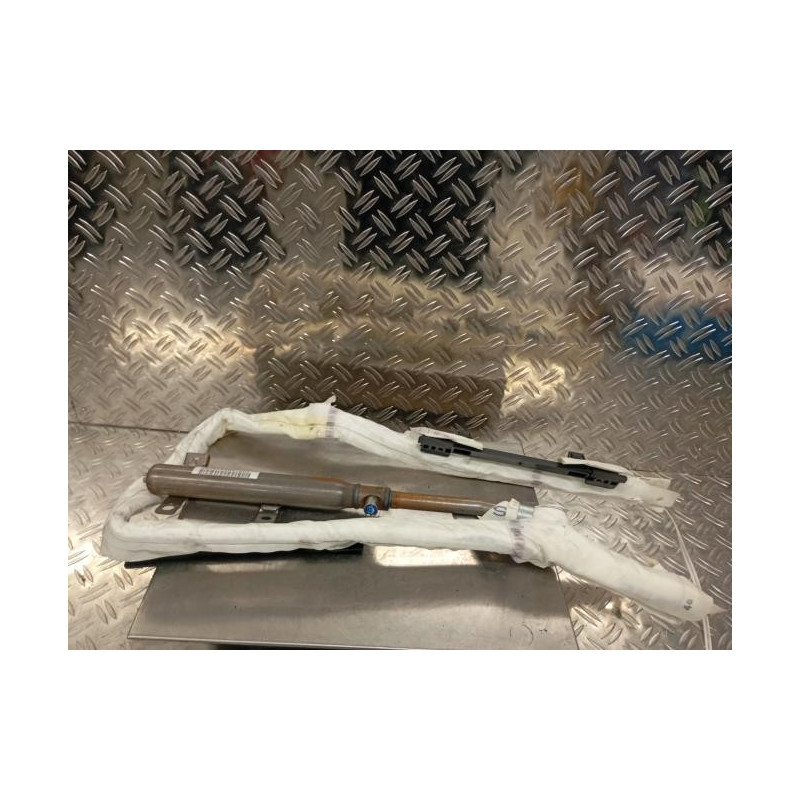 Air bag rideau gauche PEUGEOT 307