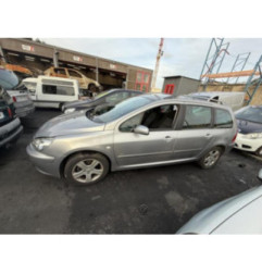 Air bag rideau gauche PEUGEOT 307 Photo n°13