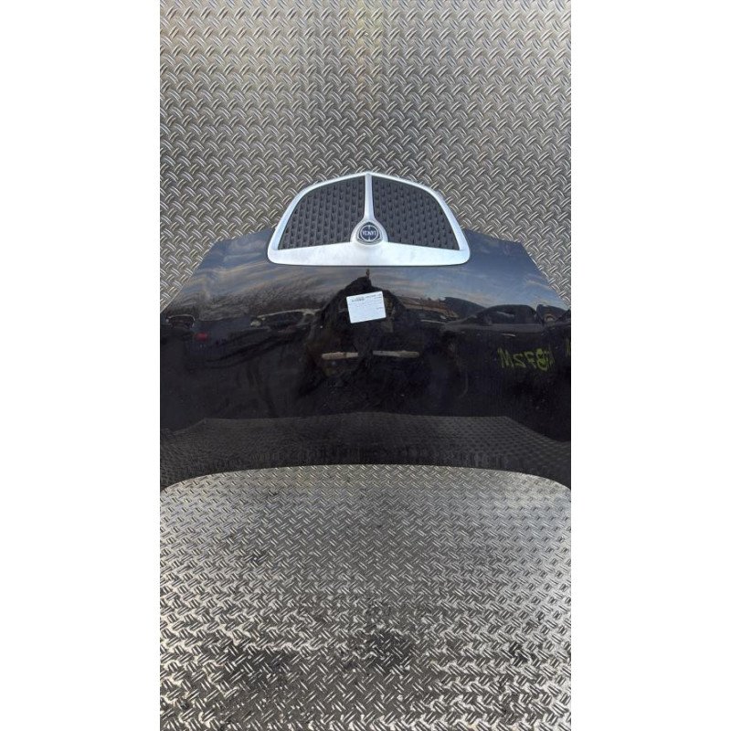 Capot LANCIA YPSILON 4