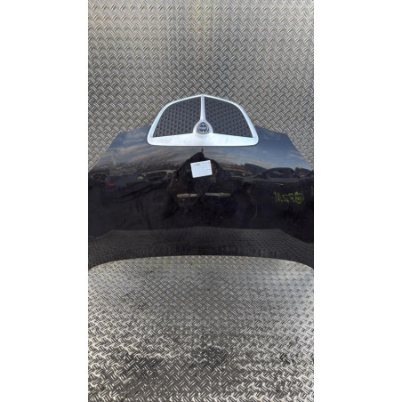 Capot LANCIA YPSILON 4 Photo n°1