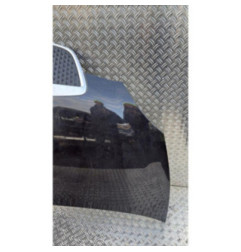 Capot LANCIA YPSILON 4 Photo n°3