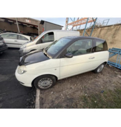 Capot LANCIA YPSILON 4 Photo n°13