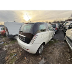 Capot LANCIA YPSILON 4 Photo n°19