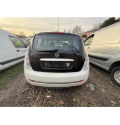 Capot LANCIA YPSILON 4 Photo n°20