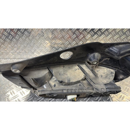 Feu arriere principal gauche (feux) LANCIA YPSILON 4