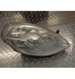 Optique avant principal droit (feux)(phare) LANCIA YPSILON 4 Photo n°1