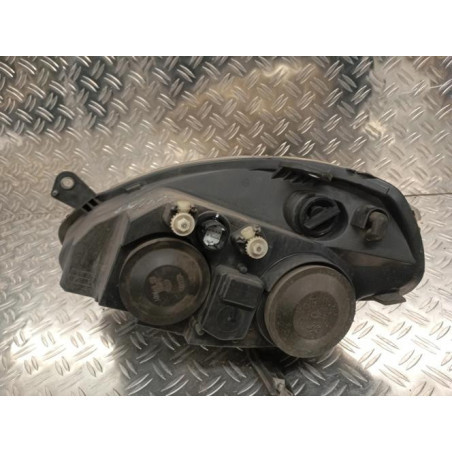 Optique avant principal droit (feux)(phare) LANCIA YPSILON 4