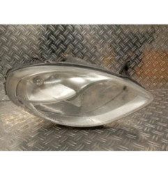 Optique avant principal droit (feux)(phare) LANCIA YPSILON 4 Photo n°4