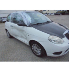 Optique avant principal droit (feux)(phare) LANCIA YPSILON 4 Photo n°5