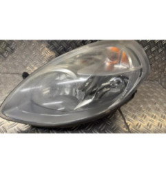 Optique avant principal gauche (feux)(phare) LANCIA YPSILON 4 Photo n°1