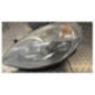 Optique avant principal gauche (feux)(phare) LANCIA YPSILON 4