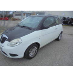 Optique avant principal gauche (feux)(phare) LANCIA YPSILON 4 Photo n°6