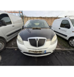 Optique avant principal gauche (feux)(phare) LANCIA YPSILON 4 Photo n°10