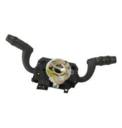 Com (Bloc Contacteur Tournant+Commodo Essuie Glace+Commodo Phare) LANCIA YPSILON 4 Photo n°1