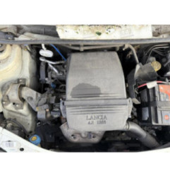 Com (Bloc Contacteur Tournant+Commodo Essuie Glace+Commodo Phare) LANCIA YPSILON 4 Photo n°12