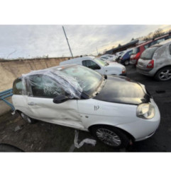 Com (Bloc Contacteur Tournant+Commodo Essuie Glace+Commodo Phare) LANCIA YPSILON 4 Photo n°14