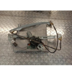 Moteur leve vitre avant droit PEUGEOT 206 Photo n°1