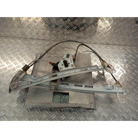 Moteur leve vitre avant droit PEUGEOT 206