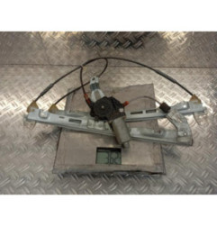 Moteur leve vitre avant droit PEUGEOT 206 Photo n°4