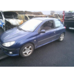 Moteur leve vitre avant droit PEUGEOT 206 Photo n°6