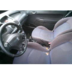 Moteur leve vitre avant droit PEUGEOT 206 Photo n°7