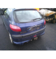Moteur leve vitre avant droit PEUGEOT 206 Photo n°8