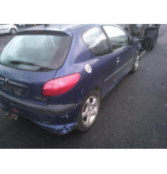 Moteur leve vitre avant droit PEUGEOT 206 Photo n°9