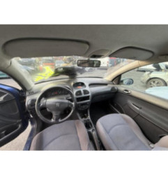 Moteur leve vitre avant droit PEUGEOT 206 Photo n°16