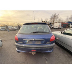 Moteur leve vitre avant droit PEUGEOT 206 Photo n°20