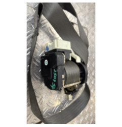 Ceinture avant droit FIAT PUNTO 2 Photo n°1