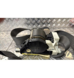 Ceinture avant droit FIAT PUNTO 2 Photo n°4