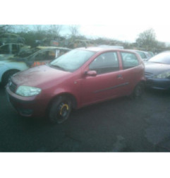 Ceinture avant droit FIAT PUNTO 2 Photo n°7