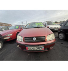 Ceinture avant droit FIAT PUNTO 2 Photo n°9